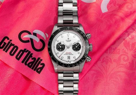 orologi tudor giro d'italia|tudor official website.